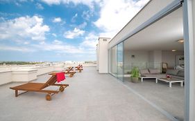 Premium Penthouse Orizzonte